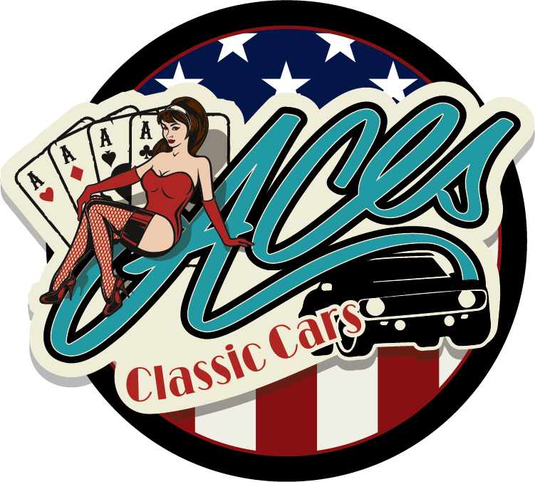 Aces Classic Cars